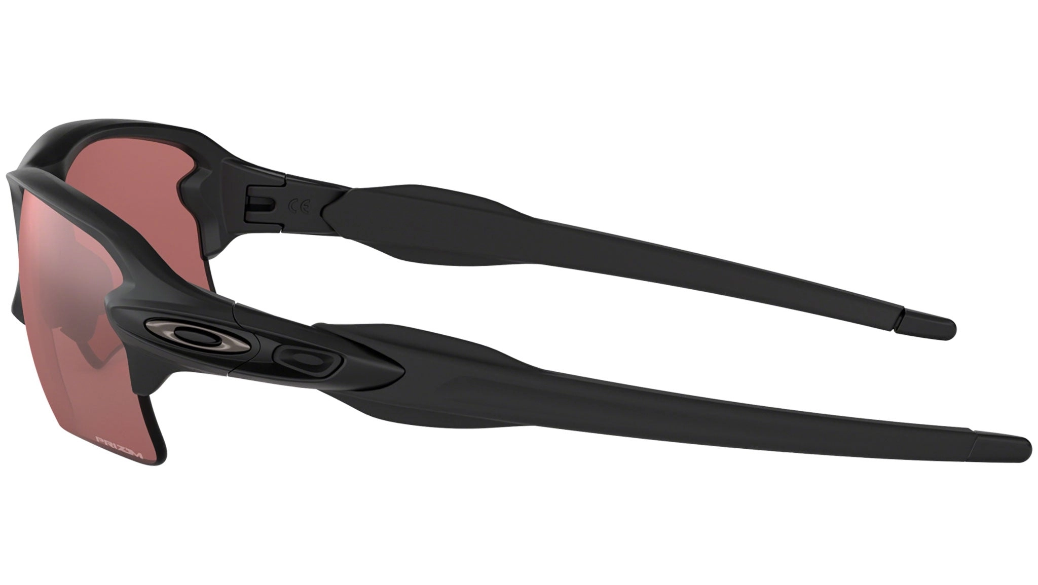 Oakley FLAK 2.0 XL (OO9188-918890) | Unisex Kırmızı Güneş Gözlüğü